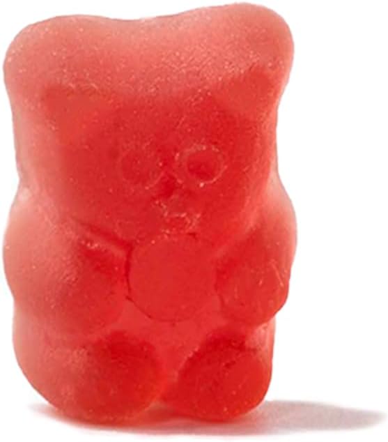 NatureWise Kids Melatonin 1 mg Sugar-Free Gummies for Children Ages 4 & Up - Non-Habit Forming Sleep Aid - Strawberry Flavored - Vegan, No Gluten, Non-GMO - 180 Count[6-Month Supply]