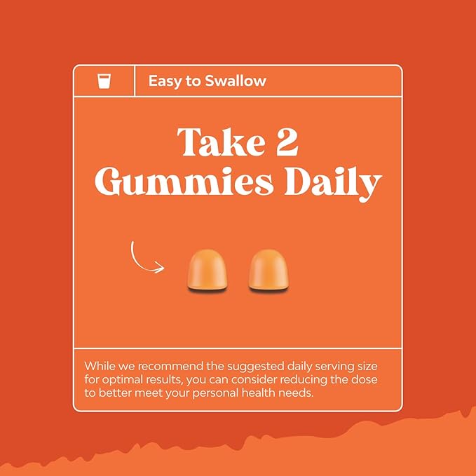 Natures Craft Vegan Organic Immune Support Gummies - D3 Zinc and Vitamin C Gummies for Adults Immunity - Organic Vitamin D for Adults Immune Support Supplement Gluten Free & Non-GMO (30 Servings)