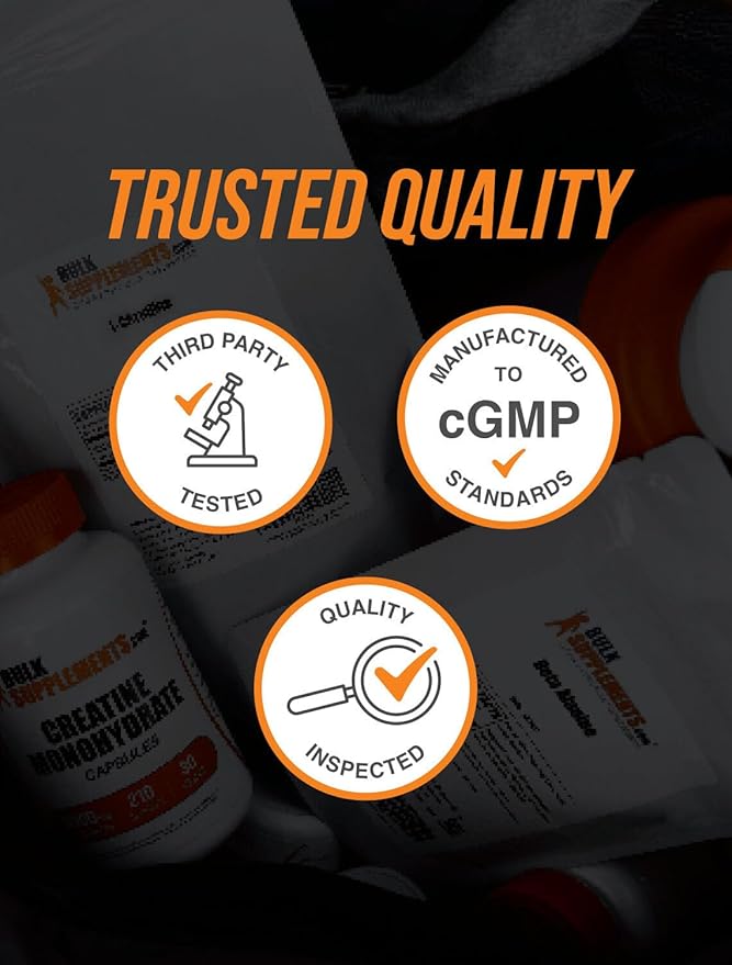 BulkSupplements.com Multivitamin Softgels - Daily Multivitamin, Multimineral Supplement, Multivitamin for Adults wit Fish Oil - Gluten Free, 1 Softgel per Serving, 300 Count (Pack of 1)