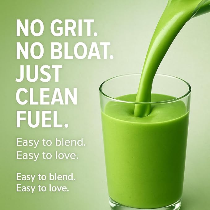 Organic Vegan Protein Powder – Matcha Flavor, Plant-Based, Gluten-Free, Non-GMO, 20g Protein Per Serving, Ideal for Smoothies, Shakes, Baking, Cooking (1 Pack, 20 Servings)