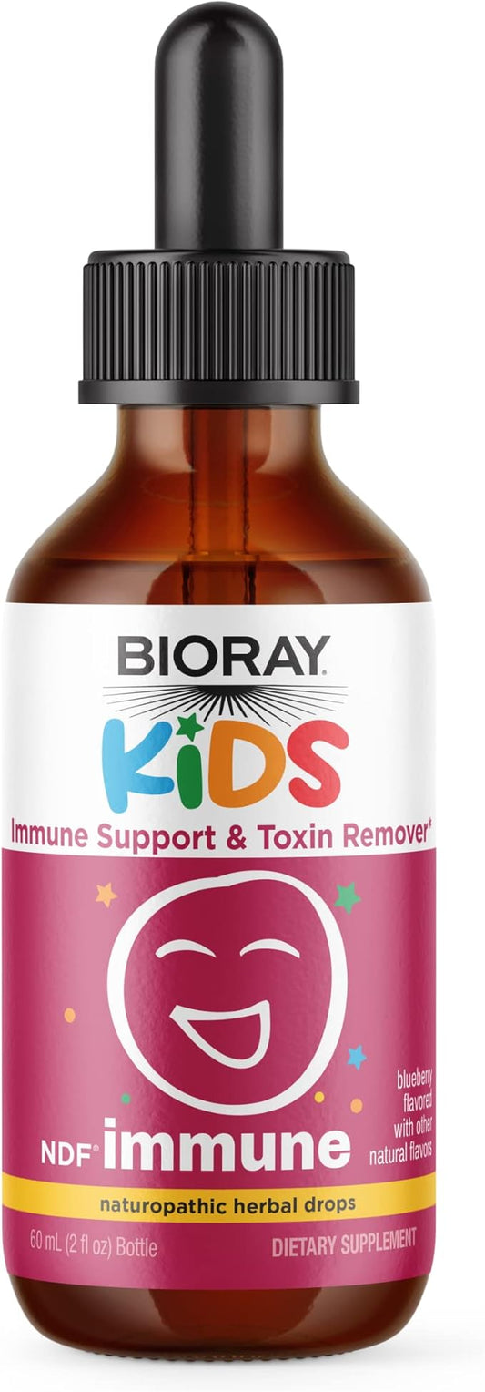 BIORAY NDF Immune 2 Fl Oz