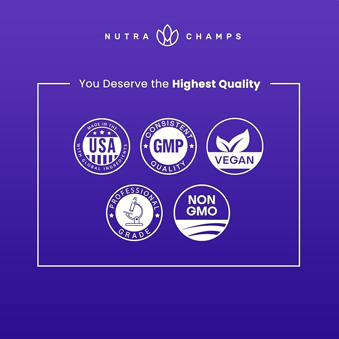 NutraChamps Black Elderberry Syrup, Potent 2000mg 10:1 Extract Sambucus Elderberry Syrup Antioxidant, Elderberry Drops Berry Flavor, Liquid Elderberry Extract Sugar-Free 2oz, Immune Support