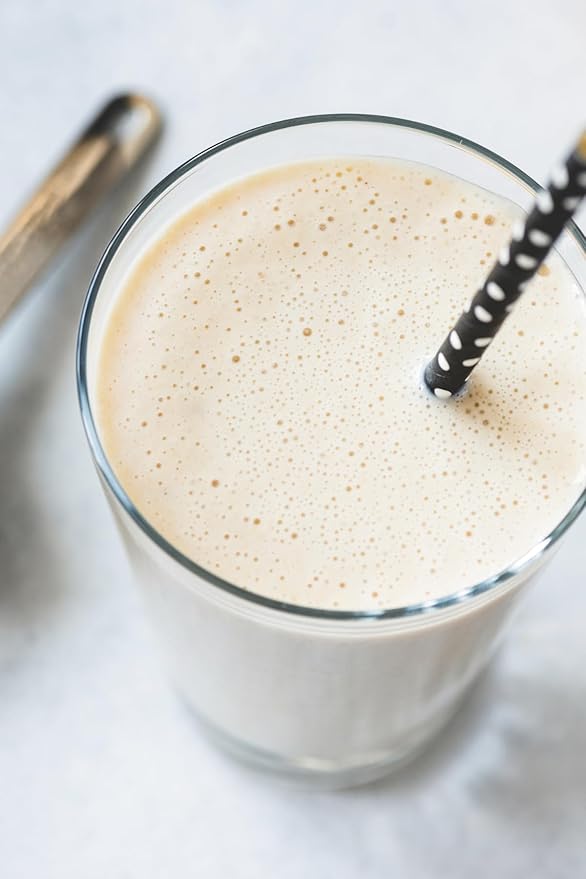Organic Plant-Based Superfood Protein Powder! Consciously Crafted! USDA Organic, Plant-Based, Vegan, Soy-Free, Dairy Free, No Added Sugar! Chocolate or Vanilla!