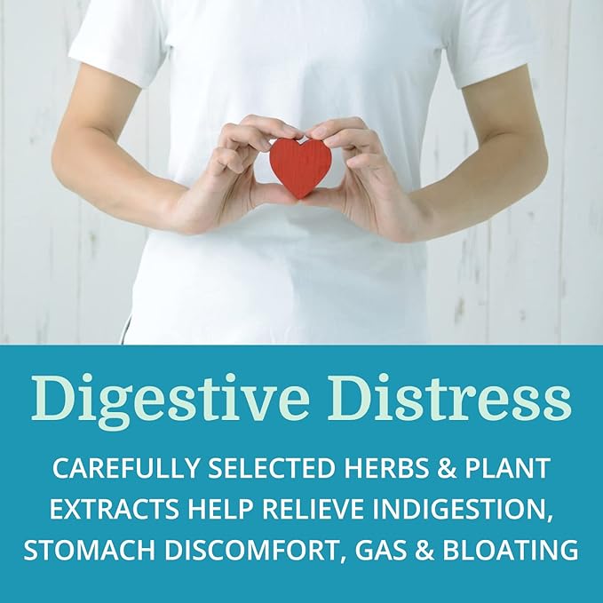 Alka•Cleanse (6 Pack) Best Process Alkaline — Herbal Detox Colon Cleanse & Digestive Distress Formula — Psyllium Husk, Probiotics, Enzymes & Herbs