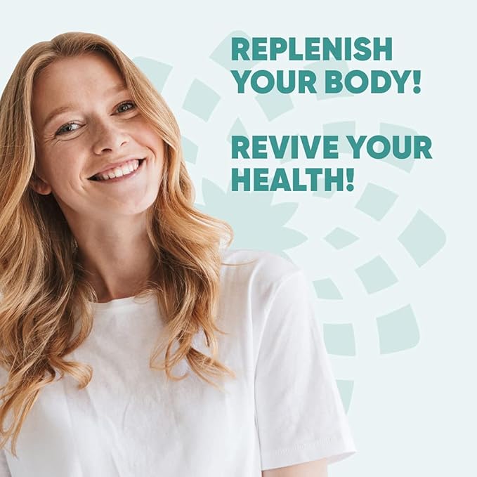 AMP Aloe Glyconutrient Supplement - Support Immune System, Digestive Tract, and Colon Health 270 caps