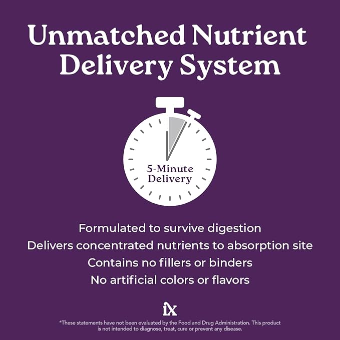 Isotonix Daily Essentials Multivitamin Powder Packets with OPC-3, Multivitamin, B-Complex & Calcium Plus – Gluten-Free, Non-GMO, Fast Absorption Vitamins for Energy, Immunity, and Bone Health