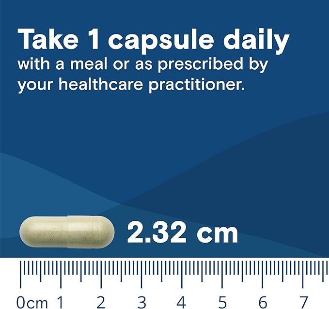 Bariatric Fusion One Per Day Bariatric Multivitamin with Iron | Easy to Swallow Capsule | Vitamin for Bariatric Surgery Patients | Gastric Bypass and Sleeve Gastrectomy | 30 Count | 1 Month Supply