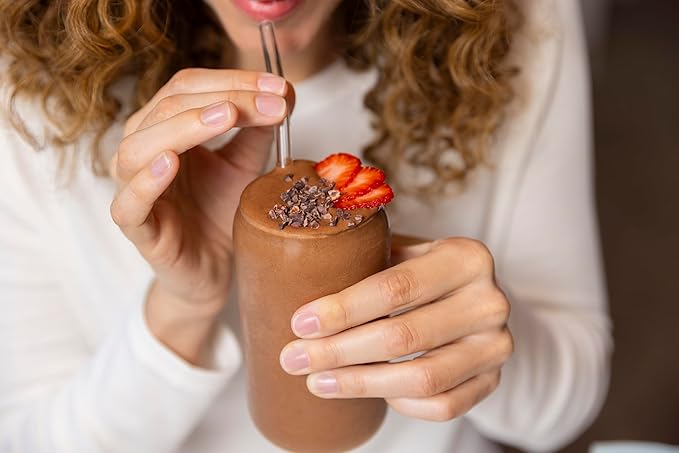 The Myers Way Paleo Protein Double Chocolate - 22.01 OZ - 20 Servings