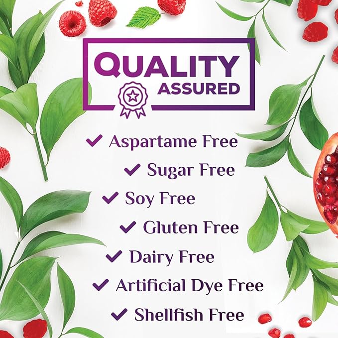 Sugar Free Fiber Gummies for Adults, Daily Prebiotic Natural Soluble Fiber Supplement & Digestive Health Support - Regularity & Digestion Health Support, Plant Based Berry Flavor - 60 Gummies