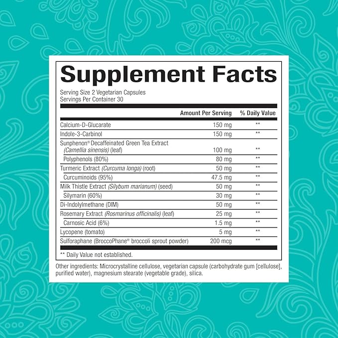 WomenSense EstroSense by Natural Factors, Natural Supplement to Support Estrogen and Hormone Balance During PMS or Menopause, Vegan, Non-GMO, 60 Capsules