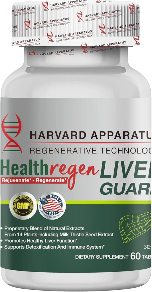 Advanced Liver Cleanse Detox & Repair - Herbal Liver Support with 14-in-1 Herbs-Silymarin Milk Thisitle with Dandelion, Artichoke, Ginger, Boost Energy & Digestive, 60 Tablets