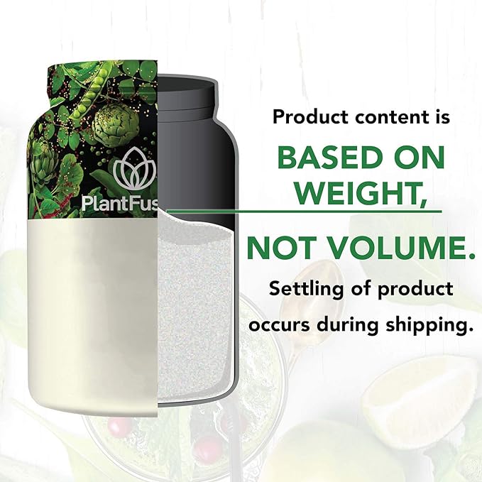PlantFusion Complete Vegan Protein Powder - Plant Based Protein Powder With BCAAs, Digestive Enzymes and Pea Protein - Keto, Gluten Free, Soy Free, Non-Dairy, No Sugar, Non-GMO - Red Velvet 2 lb
