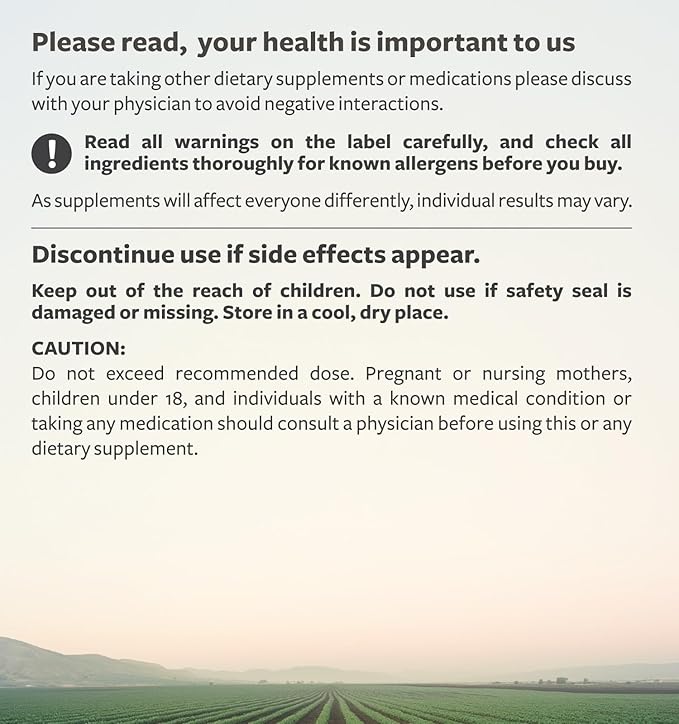Thyroid Support with Iodine - 120 Capsules (Non-GMO) Improve Your Energy - Ashwagandha Root, Zinc, Selenium, Vitamin B12 Complex - Thyroid Health Supplement for Women and for Men - 60 Day Supply