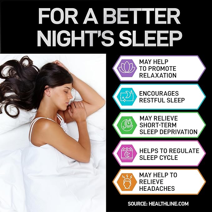 Liquid Melatonin for Adults and Children - 3mg Extra Strength Sublingual Liquid Melatonin for Kids and Adults - Sleep Fast Liposomal Drops - Natural Raspberry Flavor Sleep Aid - 60ml
