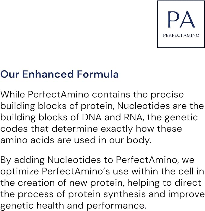 BodyHealth PerfectAmino (300 Tablets) Essential Amino Acid Supplement with BCAA and EAA, Muscle Recovery, Boost Energy & Stamina, 99% Utilization, Vegan Branched Chain Protein Pre/Post Workout