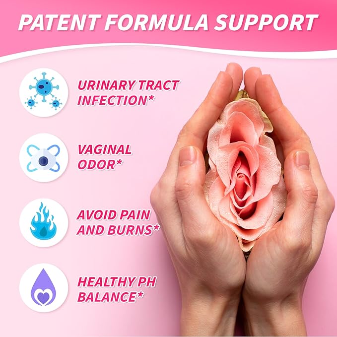 New Upgrade PCOS Multivitamin,2024 Happy Hormones,Hormone Balance for Women-Cycle Support Supplements-Menopause and Mood Support Supplement PMS Support for Women (1)