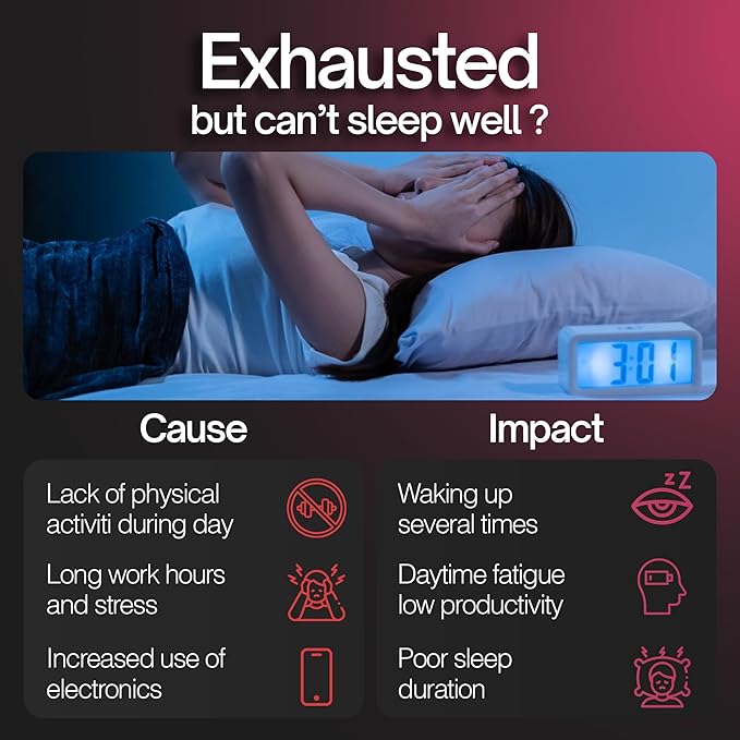 Premium Sleep Patches (48 Days Supply), Sleeping Patch for Adults: Extra Strength Help Melatonin Extended Release, Natural Well Aid to Support Women, Kid Have Night Sweet Dream