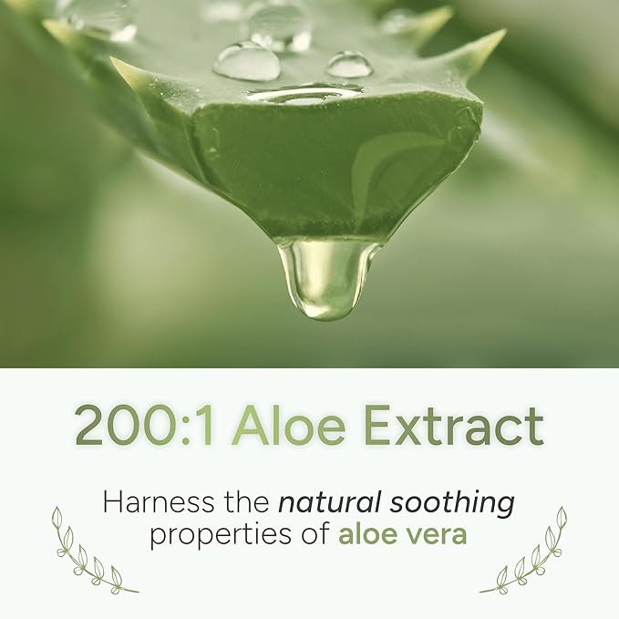 200x Aloe Vera Extract for Bladder Health with Quercetin, PEA & L-Arginine - Organic Aloe Vera Capsules - USA Manufactured Premium Aloe Vera Supplement - Easy To Swallow Pills - 90 Capsules