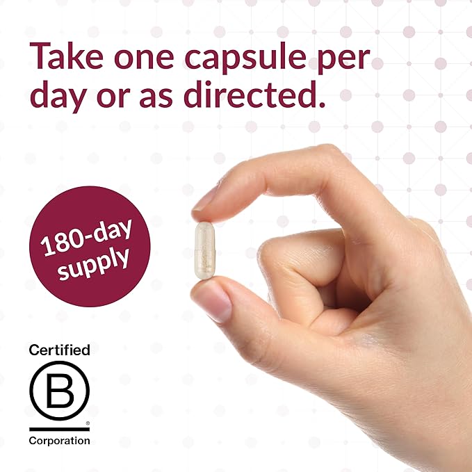 Bariatric Advantage Vitamin D3 5,000 IU - Bariatric Vitamin D - Water-Miscible - Bone Strength Support* - Vitamin D Capsule - Easy Swallow Capsule - for Bariatric Patients - 180 Count