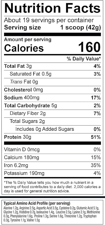 Vega Premium Sport Protein Berry Protein Powder, Vegan, Non GMO, Gluten Free Plant Based Protein Powder Drink Mix, NSF Certified for Sport, 28.3 oz