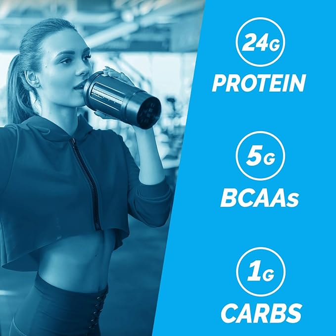 PEScience Select Low Carb Protein Powder, Snickerdoodle, 27 Serving, Whey and Casein Blend, Keto Friendly, Gluten Free, Best Tasting, Clean Isolate for Women and Men