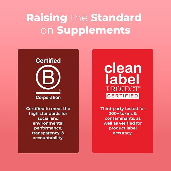 MaryRuth's Liquid Nighttime Multimineral | Sugar Free | Calm Magnesium Citrate | NO Melatonin | Calcium Magnesium Zinc | Muscle Relaxation | Available in 4 Flavors | Vegan | Gluten Free | 32 Servings