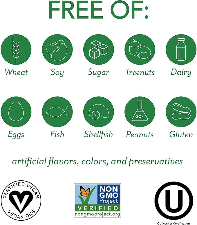PlantFusion Complete Meal Replacement Shake - Plant Based Protein Powder with Superfoods, Greens & Probiotics - Vegan, Gluten Free, Soy Free, Non-Dairy, No Sugar, Non-GMO - Vanilla 1 lb