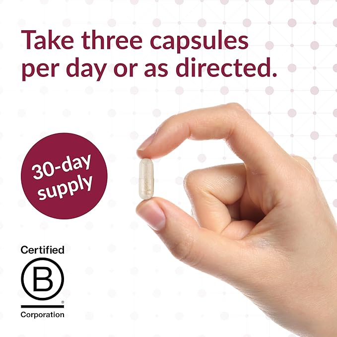 Bariatric Advantage Ultra Multivitamin with Iron - Ultra Multi with Iron - Capsule Format Multivitamin - Provides Full Complex of B Vitamins - with Vitamin C, Chromium & More - 90 Capsules