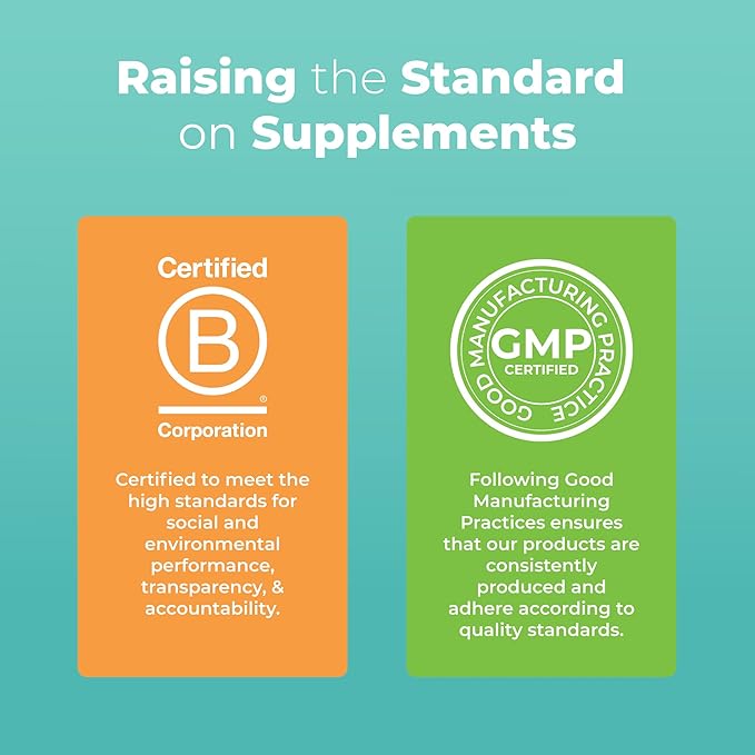 MaryRuth Organics Kids Vitamin C Gummies | Supplement for Immune Support & Overall Health | Vitamin C for Kids Ages 4+ | USDA Organic | Vegan | Non-GMO | 60 Servings