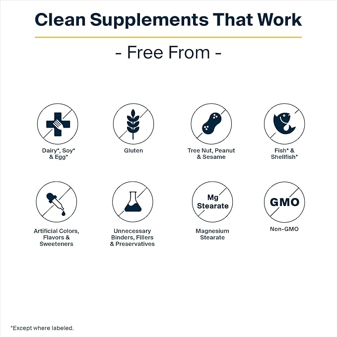 Vital Nutrients Vegan Glucosamine Sulfate 750mg | Healthy Cartilage, Mobility, and Joint Support Supplement | Vegetable Source of Glucosamine | Gluten, Dairy, Soy Free | Non-GMO | 60 Capsules