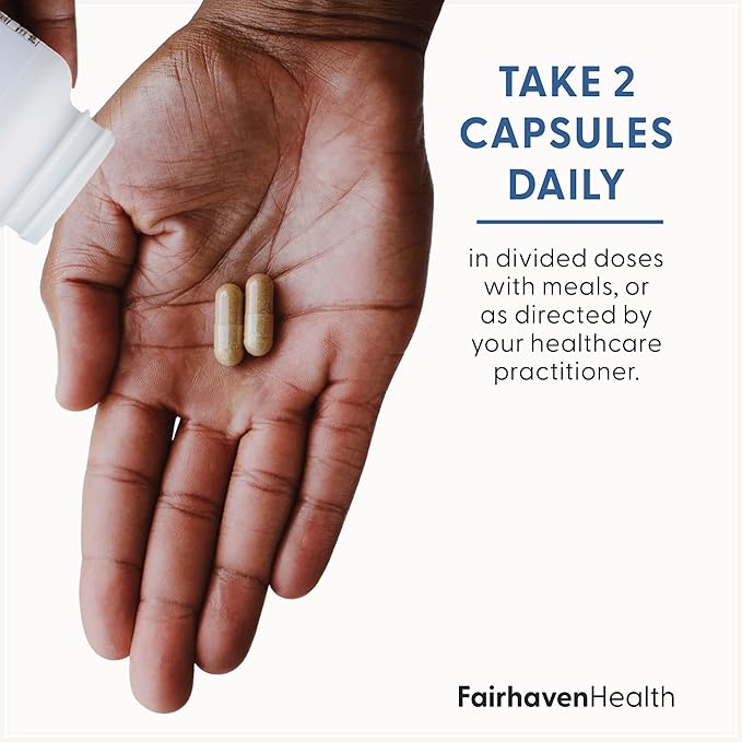 Fairhaven Health CountBoost for Men Optimal Count and Volume Male Fertility Supplement - Pre-Conception Nutrition for Him - with Ashwagandha, Vitamin C, and CoQ10-60 Capsules