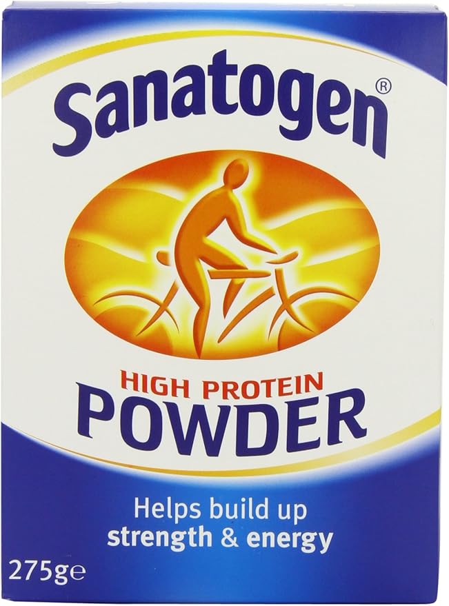 275g High Protein Powder