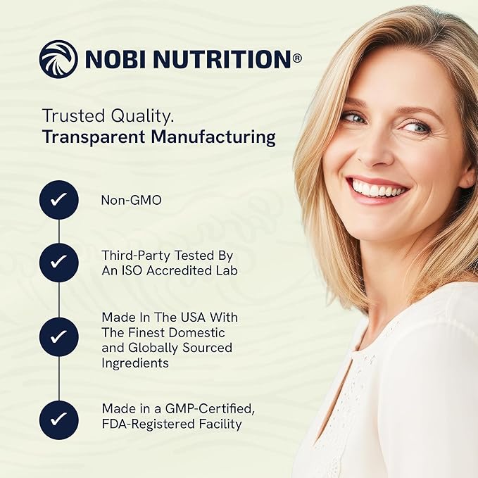 Magnesium Malate 1500MG | Energy & Nervous System Support | 300MG Elemental Mag Per Serving | High Absorption Magnesium Malate Capsules with VIT B6 + Black Pepper | Non-GMO | 90 Ct (1 Month Supply)