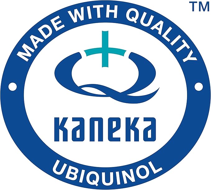 100mg ActiveQ® (60 Softgels) uses Kaneka QH Ubiquinol the “active” antioxidant form of Coenzyme Q10