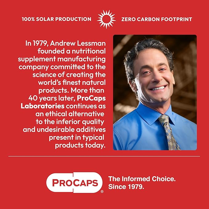 ANDREW LESSMAN Essential-1 Multivitamin 1000 IU Vitamin D3 180 Small Capsules - 100 mcg Methyl B12. CoQ10 Lutein Lycopene Zeaxanthin. High Potency. No Additives. Ultra-Mild. One Daily Capsule
