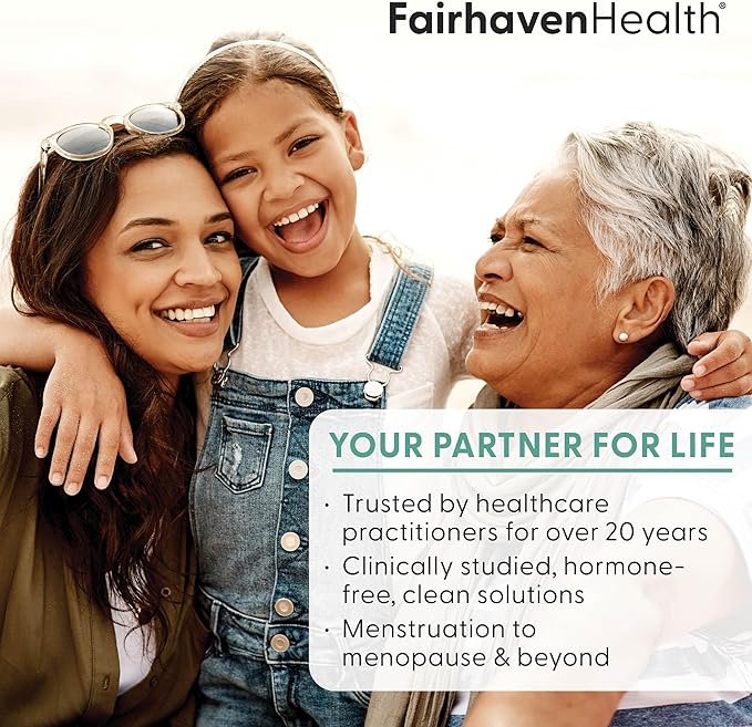 Fairhaven Health Myo-Inositol Supplement for Women and Men | Vitamin B8 2000mg | Vegan Inositol Powder Capsules | Gluten, Dairy and Soy Free | 240 Myo Inositol Capsules