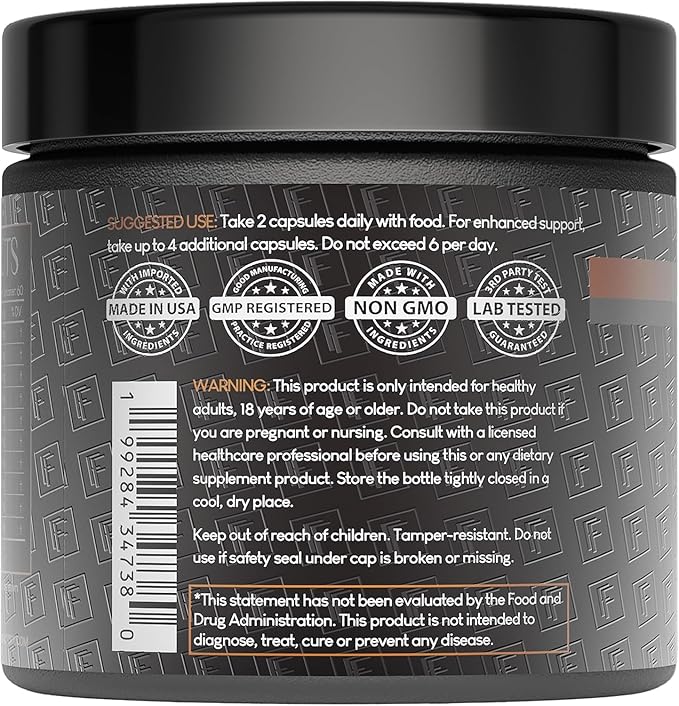Shroom Vroom 10-in-1 Mushroom Supplement, Lion’s Mane, Reishi, Cordyceps, Chaga, Turkey Tail, Tremella, Shiitake, Maitake, Cognition, Immune, Energy, Vitality, Focus, Brain