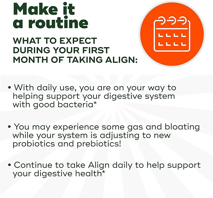 Align Women's Health, Prebiotic + Probiotic, with Cranberry for Feminine Health, Help Nourish & Add Good Bacteria for Digestive Health, 50 Gummies