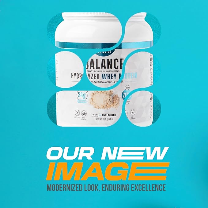 Hydrolyzed Whey Protein byMarceFitness unflavored 1 Pound