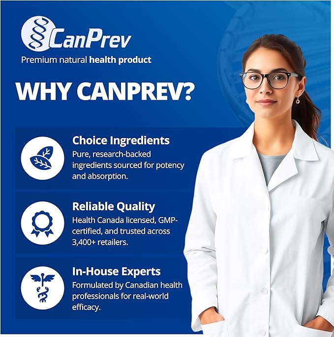 CanPrev D3 & K2 Vitamins 120 Softgels, 120-Day Supply, 1000IU Vitamin D3 & 120mcg K2, Supports Strong Bones, Teeth & Heart Wellness, Easy-to-Absorb with Organic Coconut Oil, No GMO, Gluten, Soy, Dairy