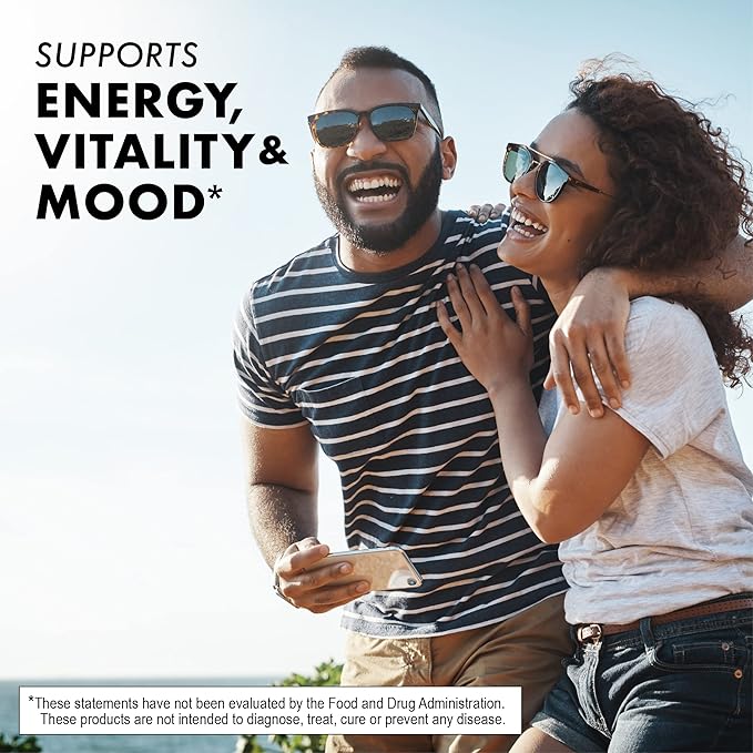 Bluebonnet EarthSweet Methylfolate 1000 mcg Cellular Active Coenzyme 5-MTHF L Methyl Folate Supplement - Prenatal & Energy Support - Non-GMO, Vegan, Gluten-Free - Raspberry - 90 Chewable Tablets