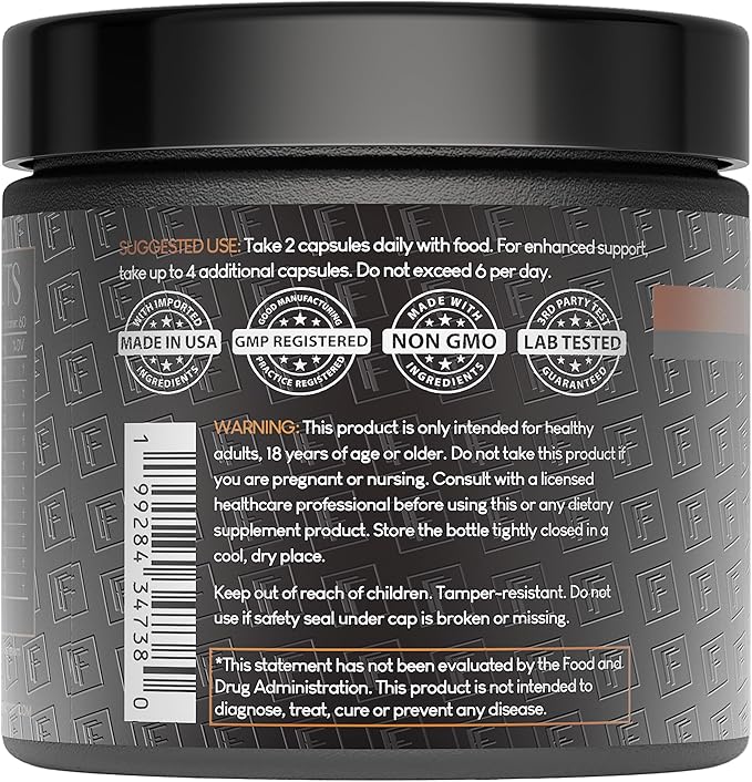 Shroom Vroom: 10-in-1 Mushroom Supplement, Lion’s Mane, Reishi, Cordyceps, Chaga, Turkey Tail, Tremella, Shiitake, Maitake, King Trumpet & Enoki, Brain Boost, Immune Support (120 count Pack of 3)