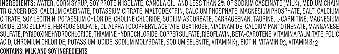 Isosource Hn, 8.45 Fl Oz (Pack of 24)