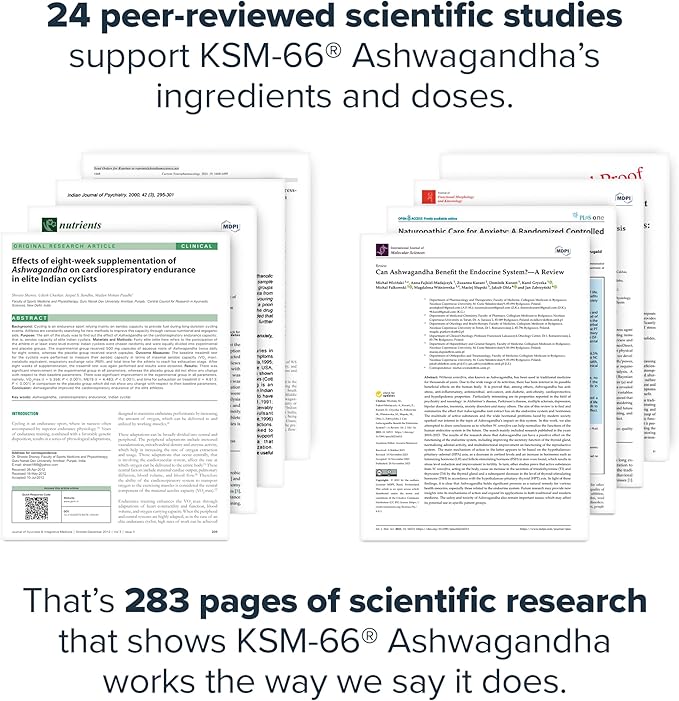 LEGION KSM-66® Ashwagandha Root Extract - Ashwagandha Root Powder Supplement to Improve Your Mood, Sleep & Athletic Performance - Extra Strength Ashwagandha Root Extract (60 Servings)