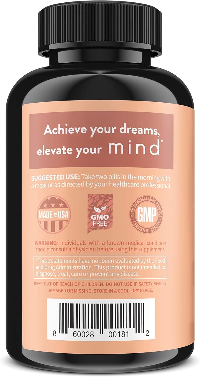 WellPath Mind & Detox Duo – Mind Memory & Focus Capsules (60 ct) + Liquid Chlorophyll Drops (2 fl oz) | Cognitive Support & Natural Energy | Daily Cleanse & Antioxidants | Vegan, Non-GMO**